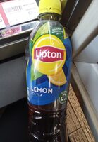 Lipton lemon