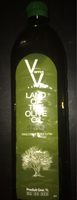 Huile d'Olive Vierge Extra