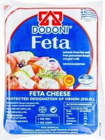 Feta greca porzione