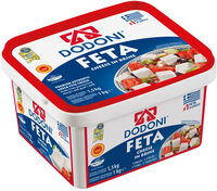 Feta