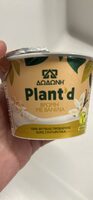 Plant'd