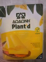 Plant'd