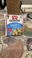 Light Cheese