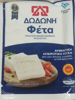 Φέτα