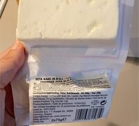 Feta