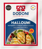 Authentic Halloumi (P.D.O.)