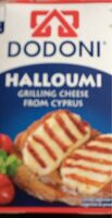 Halloumi