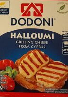 Halloumi