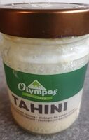 Tahini