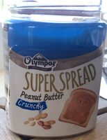 Super spread