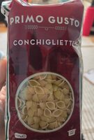 MELISSA Conchigliette Pasta