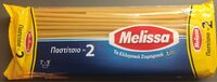 Pastitsio n°2