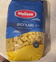 Farfalle