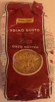 Orzo medium
