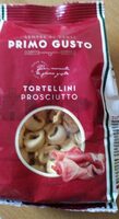 Tortellini gusto