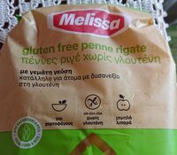 Pennen rigate glutenfree