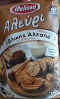 Whole wheat flour
