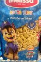 Pasta Kids Paw Patrol