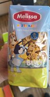 NAGHS Organic Porridge Oats iginal Custard Powder