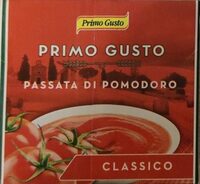Passata di pomodoro classico