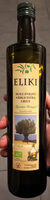 Huile d'olive vierge extra grèce