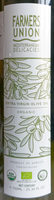 Huile d'olive extra vierge Farmers Union