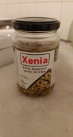 Green Olives sliced in brine