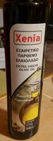 Huile olive vierge extra