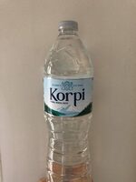 Κορπή