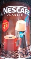 Nescafe Classic