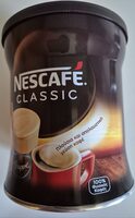 Nescafe