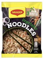 Vegetable Noodles