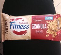 Crunchy Granola