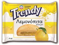 Λεμονόπιτα Trendy