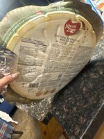 Σπιτική Χορτόπιτα Νηστίσιμη