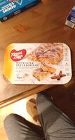 Bougatsa