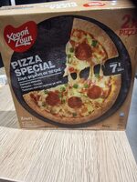 Pizza Special