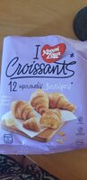 I Love Croissants