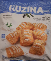 Sousamini