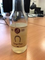 Ginger beer