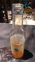 Gentlemen's soda