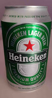 Heineken