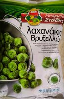 Brussels sprouts