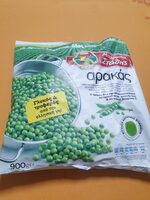 Peas Frozen