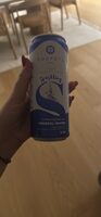 Sparkling Carbonated Natural Mineral Water