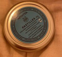 Pastilles