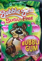BubbleGum Tutti frutti
