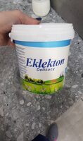 Цедено мляко Електон 900