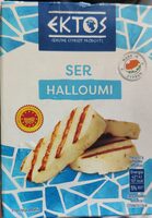 Halloumi