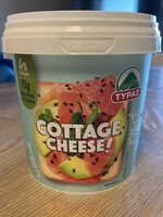 Cottage Cheese